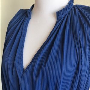 Olivia Grey Dresses - Cobalt Blue dress Size Small Olivia Grey Dresses - Cobalt Blue dress Size Small